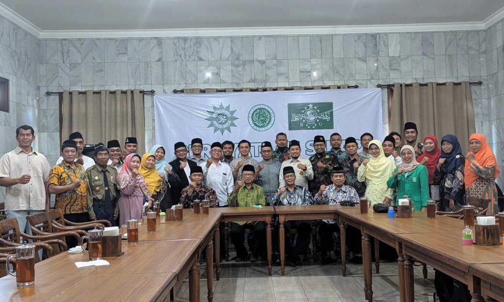 Muhammadiyah, NU, dan MUI DIY Satu Suara Tolak Maraknya Toko Miras CirebonMU