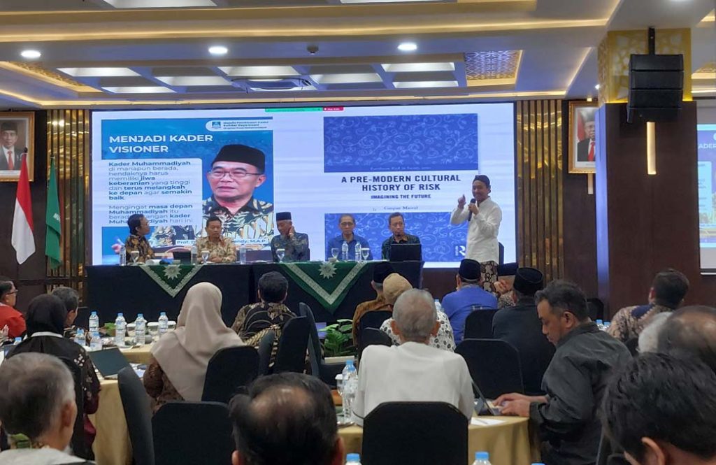 Serikat Usaha Muhammadiyah Akan Hibahkan Jagalaba untuk Muhammadiyah CirebonMU