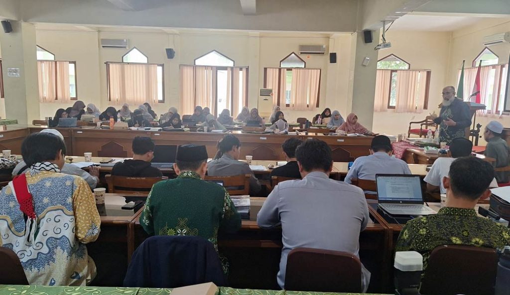 Saladin Camp Kembali digelar Serikat Usaha Muhammadiyah Bertajuk Roadmap Nabawiyah CirebonMU
