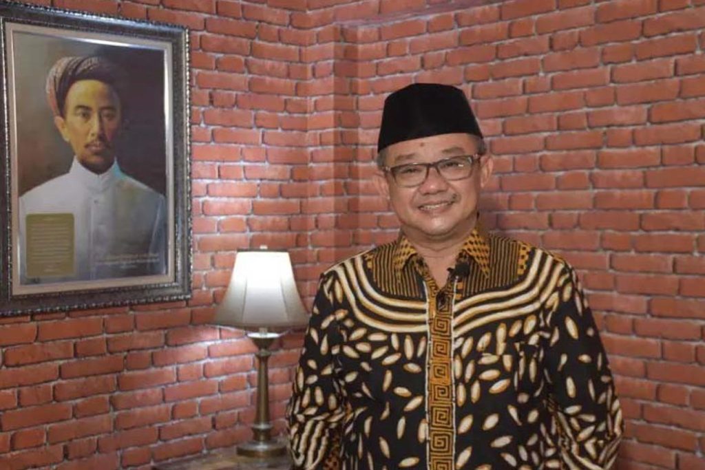 Sekum PP Muhammadiyah Ajak Pengusaha Gabung Serikat Usaha Muhammadiyah CirebonMU