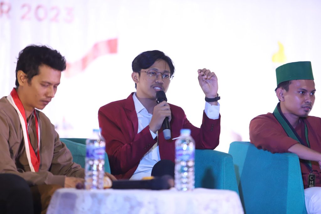 Pilkada Jateng dalam Sorotan: IMM Desak Bawaslu Usut Dugaan Mobilisasi Kepala Desa CirebonMU
