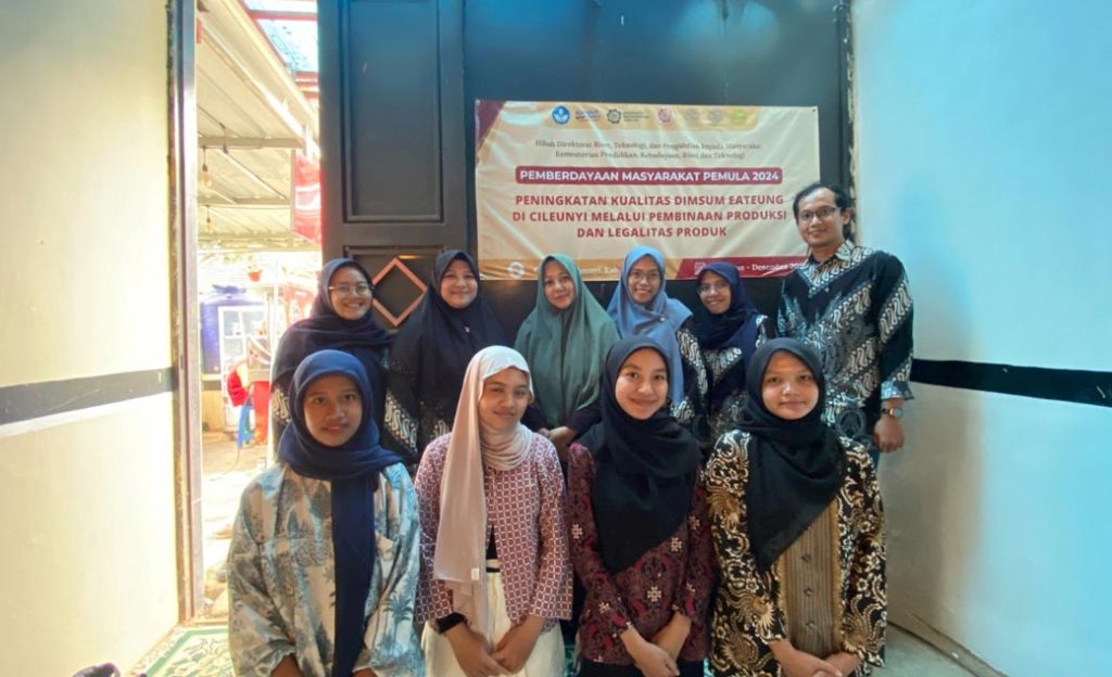 Pentingnya Sertifikasi Halal bagi Usaha Mikro, Kecil, dan Menengah CirebonMU