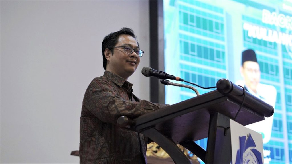 Kuliah di UM Bandung, Bukan Sekadar Menimba Ilmu tapi Berproses Bangun Peradaban CirebonMU