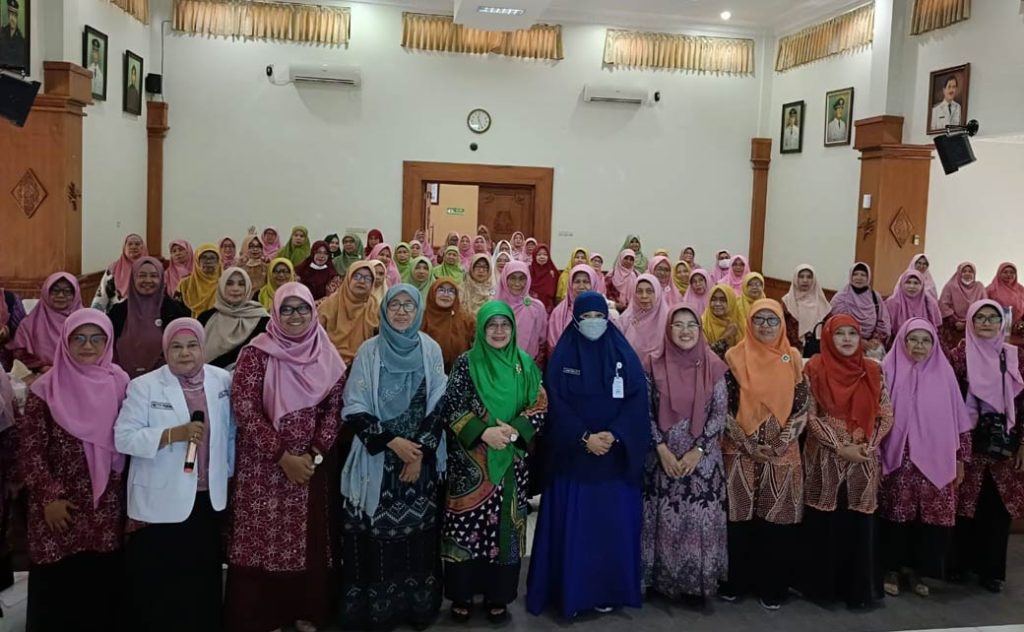 Sikapi PP No.28 Tahun 2024 Pimpinan Daerah Aisyiyah Sleman Gelar FGD CirebonMU