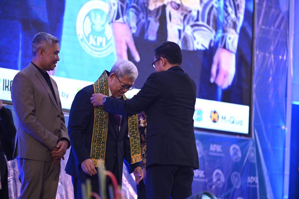 UM Jakarta Jadi Tuan Rumah Konferensi Penyiaran Indonesia 2024 CirebonMU