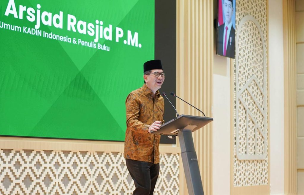 Kelahiran Muhammadiyah Jadi Awal Gerakan Kewirausahaan Sosial di Indonesia CirebonMU