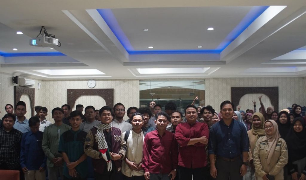 Islam dan Lingkungan: Membangun Keharmonisan dengan Alam melalui Perspektif Manhaj Tarjih Muhammadiyah CirebonMU