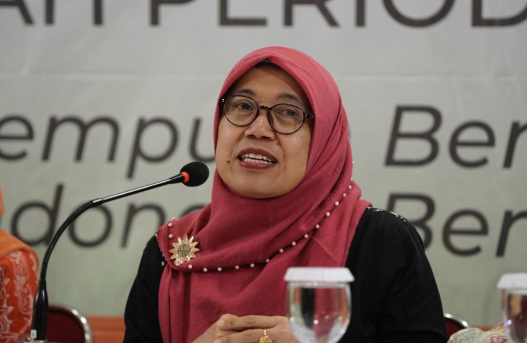 Komitmen Aisyiyah Menghadirkan Pendidikan Inklusif CirebonMU