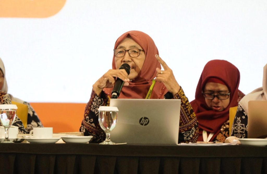 Tanwir I Aisyiyah Tetapkan Empat Karakter Gerakan Aisyiyah CirebonMU