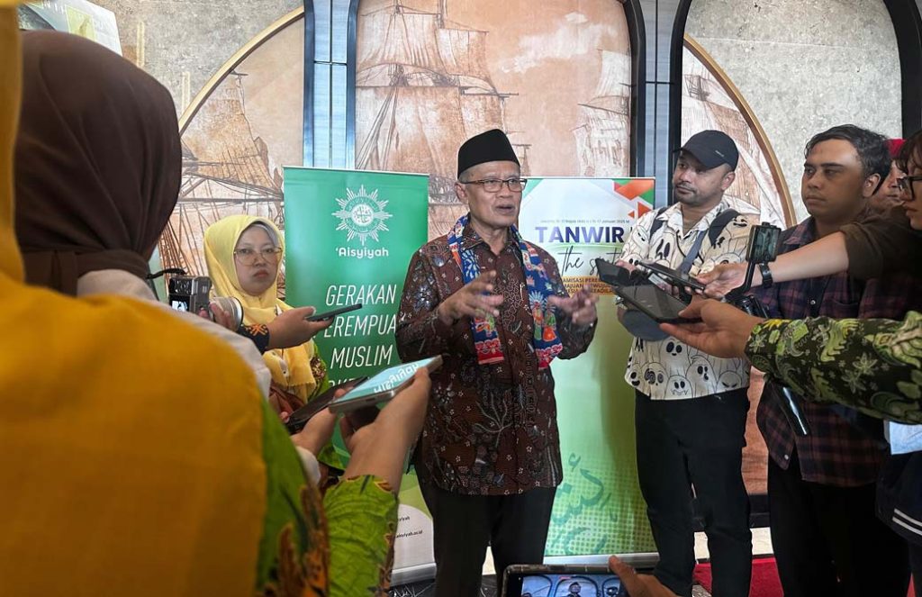 Tanggapi Soal Libur Sekolah Selama Bulan Ramadan Paling Penting Bina Akhlak dan Akal Budi CirebonMU