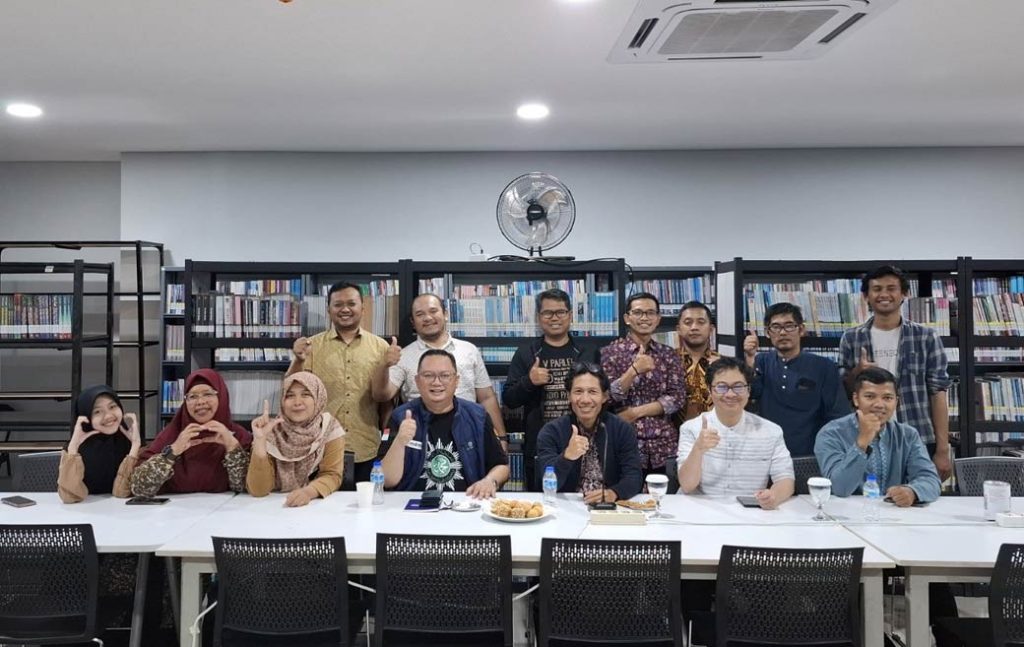 Maljum School: Membumikan Islam Berkemajuan di Jawa Barat CirebonMU