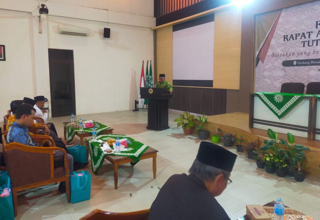 Tren Banyak BMT Kolaps, Muhammadiyah Kajen Pekalongan Ingatkan Semangat Pendirian BT Muhamka CirebonMU