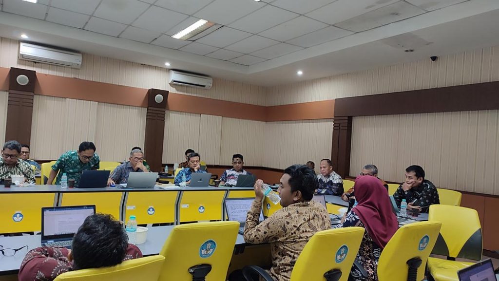 Raker Ketiga Menuju Muktamar, MPI Ujung Tombak Dakwah Masa Depan Muhammadiyah CirebonMU