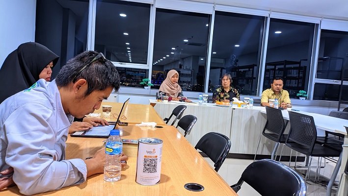 MPI Jabar Dorong Pemikiran Islam Berkemajuan dalam Kebijakan Publik CirebonMU