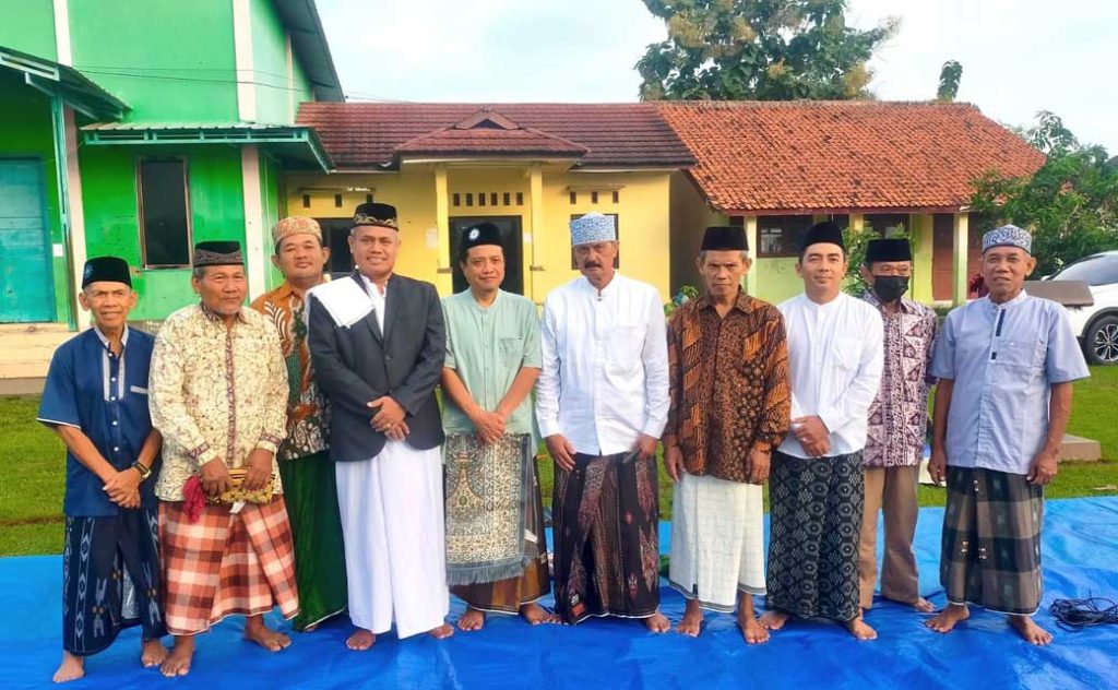 Momen Iedul Fitri, Refleksikan Ramadhan dengan Ketaqwaan dan Kesalehan Sosial CirebonMU