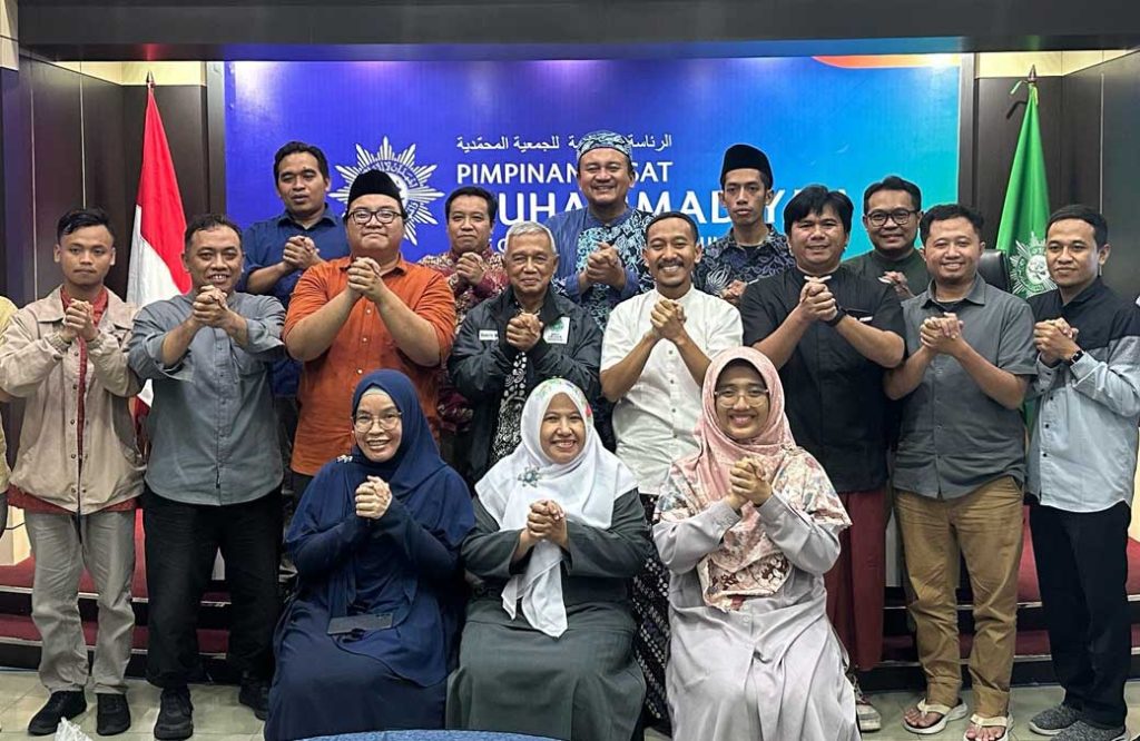 Dukung UMKM Indonesia, SUMU Usulkan Empat Kebijakan CirebonMU